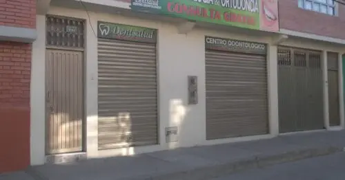 DENTSALUD CALLE 70A BOGOTÁ DENTSALUD CALLE 70A BOGOTÁ